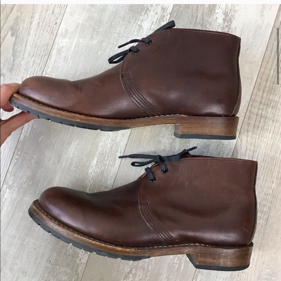 red wing 9017